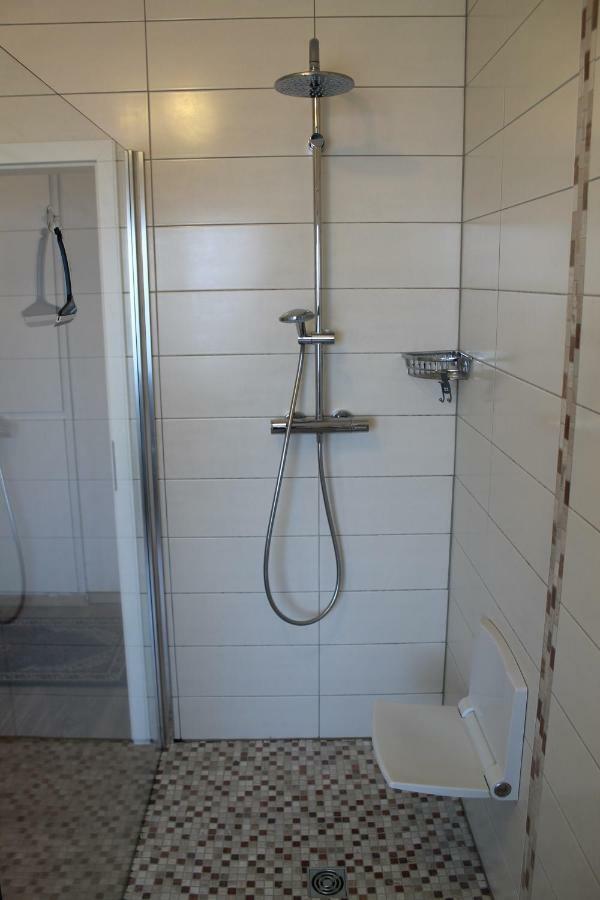 Ferienwohnung-Loga Leer Esterno foto