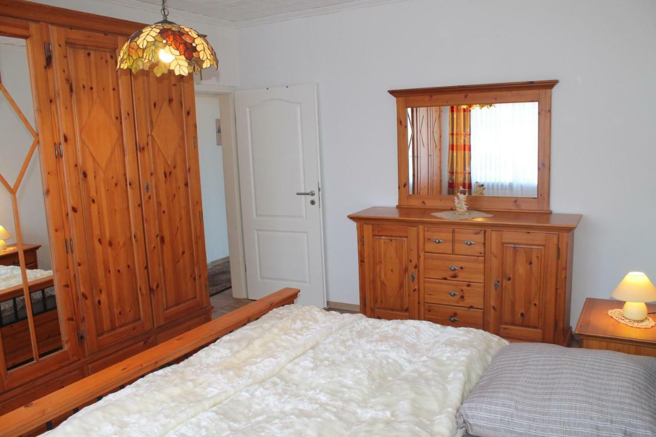 Ferienwohnung-Loga Leer Esterno foto
