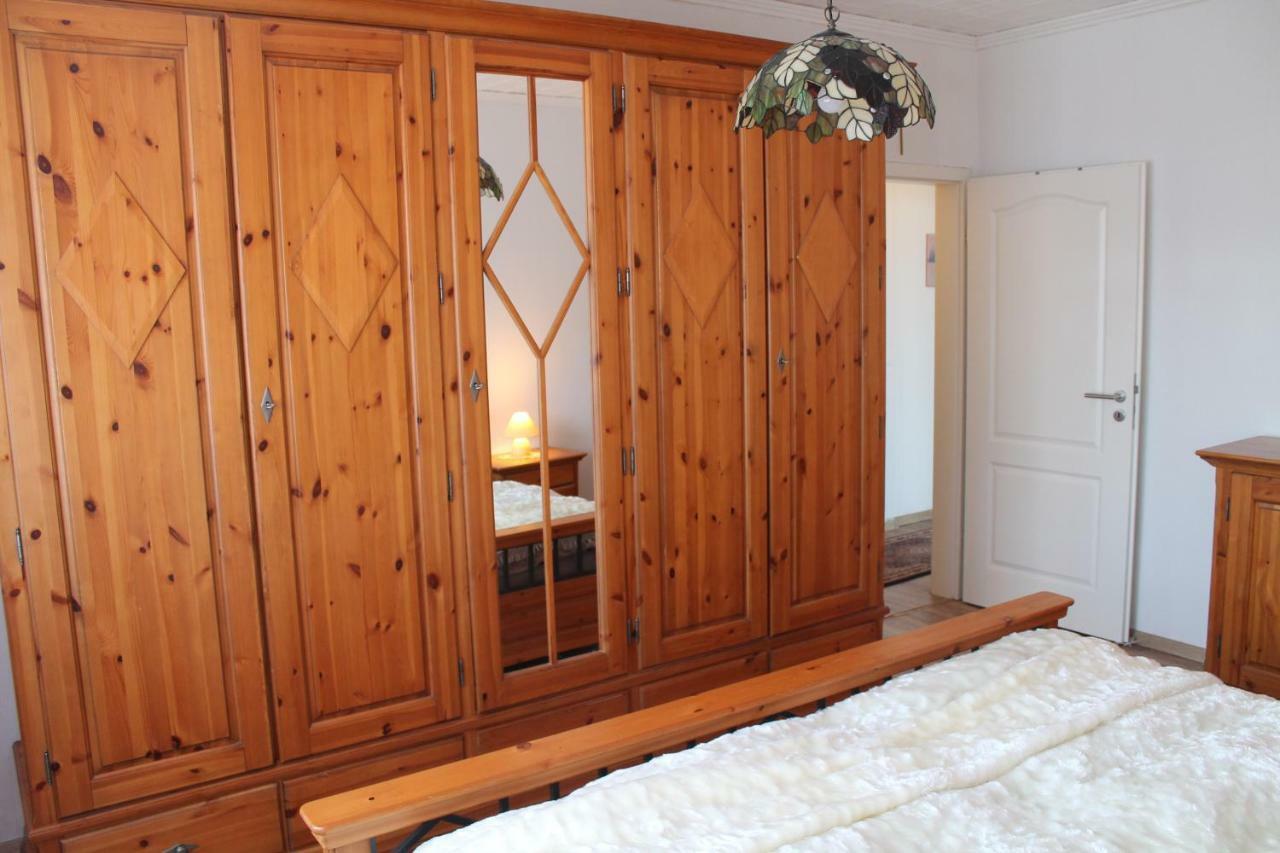 Ferienwohnung-Loga Leer Esterno foto